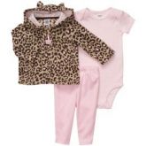 CONJUNTO ONCINHA 6 MESES