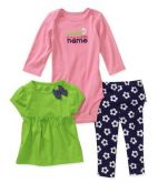 CONJUNTO CUTE 0-3 MESES