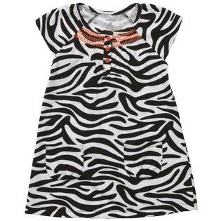 VESTIDINHO COTTON 9 MESES ACOMPANHA CALCINHA