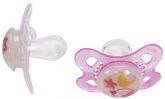 KIT CHUPETA MAM - MENINA 2+