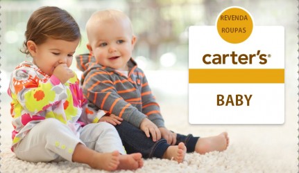 CARTER'S BABY CLOTHES