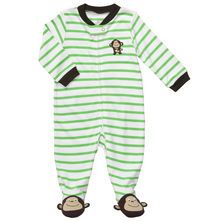 MACACÃO COTTON 3 MESES