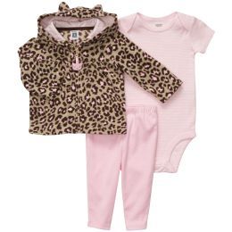 CONJUNTO ONCINHA 6 MESES