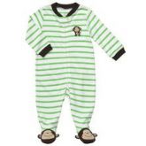 MACACÃO COTTON 3 MESES